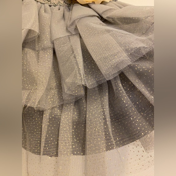 Pink & Violet size 3T - Picture 3 of 6